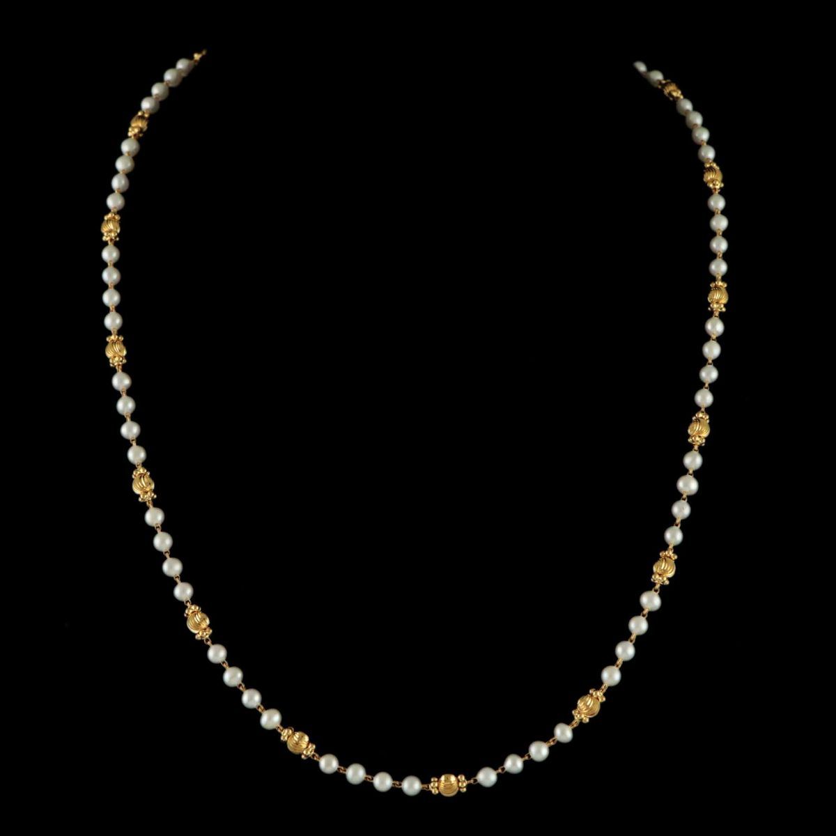 Muthu Pavalam Chain 2025