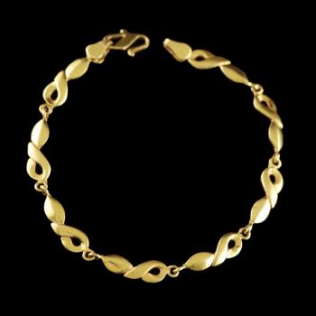 Aggregate 82+ 6 gram gold bracelet best - in.eteachers